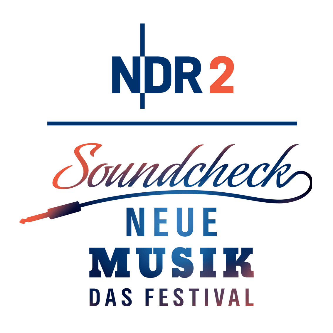 NDR-Soundcheck neue Musik